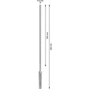 Bosch - Bohrer PRO SDS plus-5X 2608836606 Hammerbohrer 5 x 200