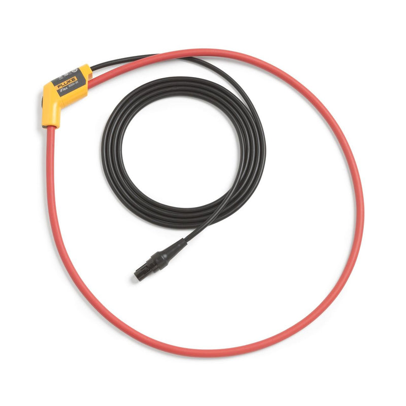 Fluke - Zangenmessgerät Flexible Stromzange I17XX-FLEX6000 6000A