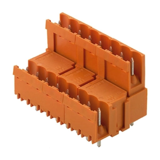 Weidmüller - Leiterplattensteckverbinder Verbinder 5.08mm SLD 5.08V#1725710000  − 20 Stück