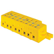 Eaton - Zähleranschlussklemme Zählersteckklemme ZSD-ZSK/DS
