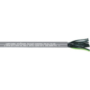Lapp Kabel&Leitung - Energiekabel < 1 kV, für ortsveränderlichen Einsatz ÖLFLEX CONTROL TM 5G1 281805/610 − 610 Meter