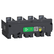 Schneider Electric - Elektrizitätszähler Messmodul LV434021 bis 250A 3P+N