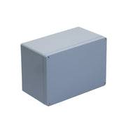 Weidmüller - Gehäuse/Schaltschrank (leer) Metallgehäuse KLIPPON K75 RAL7001