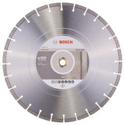 Bosch - Trenn-/Schleifscheibe Diamanttrennscheibe 2608602545 Standard for