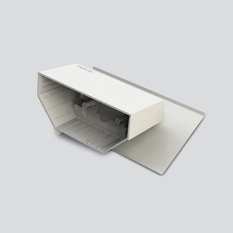 Siedle&Söhne - Zubehör/Ersatzteile für Türkommunikation Tischzubehör ZTA 150-0 W f.Axiom In-Home − 1 Stück