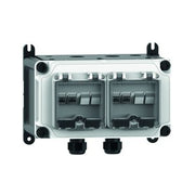 Bals Elektrotech - CEE-Steckdosen-Kombination (IEC 60309) CEE-Steckdosen-Kombination 896346