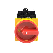 Eaton - Lasttrennschalter Hauptschalter 10polig 32A T3-5-8346/V/SVB Zwischenbau