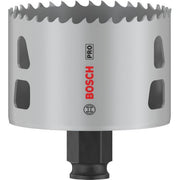 Bosch - Lochsäge PRO Multi Material PC Plus 2608594400 Lochsäge, 70 mm