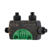 Eaton - Feldbus, Dez. Peripherie - Digitales Ein-/Ausgangs-Modul SWD T-Connector Ein-/Aus- EU2E-SWD-4DD gabemodul 24V DC