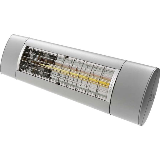 Etherma - Heizstrahler Dunkelstrahler SM-D2-2000-ARC-T 2kW,titan,IP 44