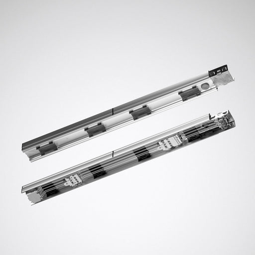 Trilux - Tragschiene für Lichtbandsystem Tragprofil YNS BE D 65 5LV-32 − 1 Stück by Trilux
