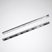 Trilux - Tragschiene für Lichtbandsystem Basiseinheit YNS BE H #9002407217 830