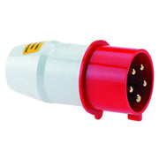 Bals Elektrotech - Drehfeldrichtungsanzeiger 2226 63A 5p 400V 6h IP44