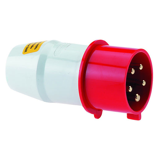 Bals Elektrotech - Drehfeldrichtungsanzeiger 2226 63A 5p 400V 6h IP44