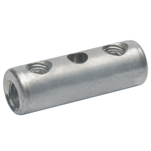 Klauke - Verbinder zum Schrauben Schraubverbinder SV200BK − 4 Stück