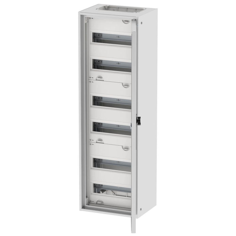 Eaton - Installationskleinverteiler AP-Wandgehäuse IP31 EWK-G16/31 EWK komplett