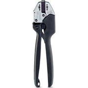 Phoenix Contact - Presswerkzeug Kabelschuhe/Verbinder, Aderendhülsen, Schirmanschluss Crimpzange CRIMPFOx-SR 6-2 m.Locator 2,5-6qmm