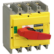 Schneider Electric - Lasttrennschalter 31128 INS320 3p Interpact − 4 Stück