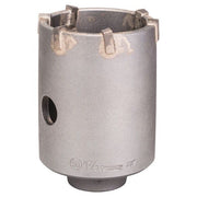 Bosch - Bohrkrone PRO SDS plus-5 Bohrkrone, 2608550075 50 x 50 x 72 mm