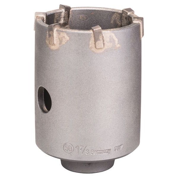 Bosch - Bohrkrone PRO SDS plus-5 Bohrkrone, 2608550075 50 x 50 x 72 mm