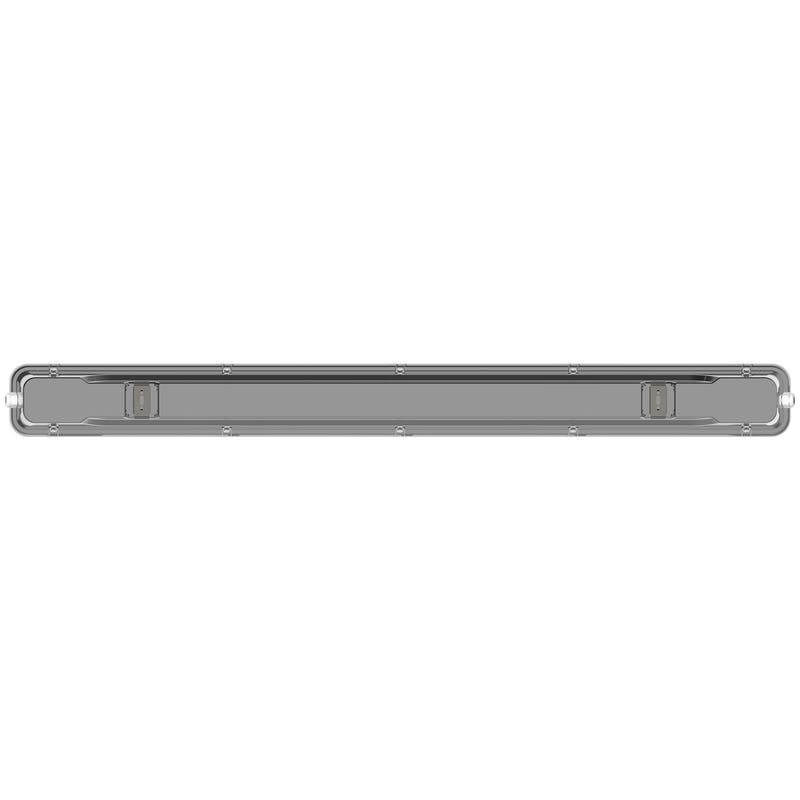 Templed - Decken-/Wandleuchte LED-Feuchtraumleuchte RayProof Pro #512425 5000K, DALI
