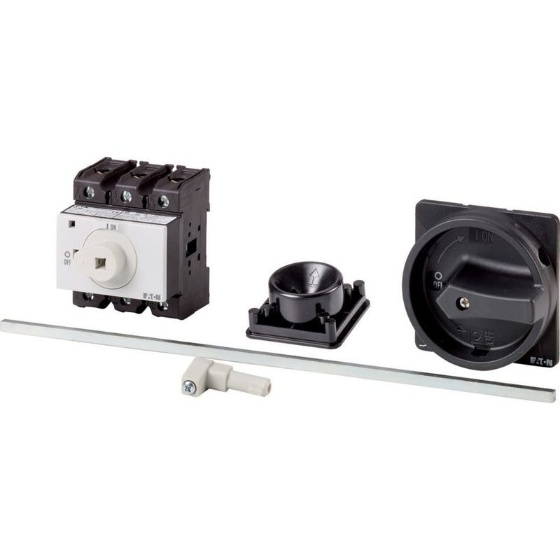 Eaton - Lasttrennschalter Hauptschalter 3polig 63A P3-63/M4/SVB-SW Zwischenbau