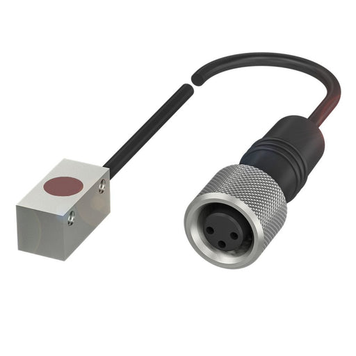 Balluff - Lichttaster energetisch Optischer Sensorkopf BOH DI-Q06-0#BOH003W