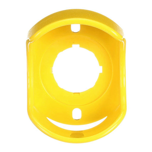 ABB Stotz S&J - Zubehör/Ersatzteile für Befehlsgeräte Schutzkragen CA1-8053 gelb