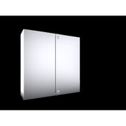 Rittal - Gehäuse/Schaltschrank (leer) Kompakt-Schaltschrank AX AX 1018.000 1000x1000x300 mm