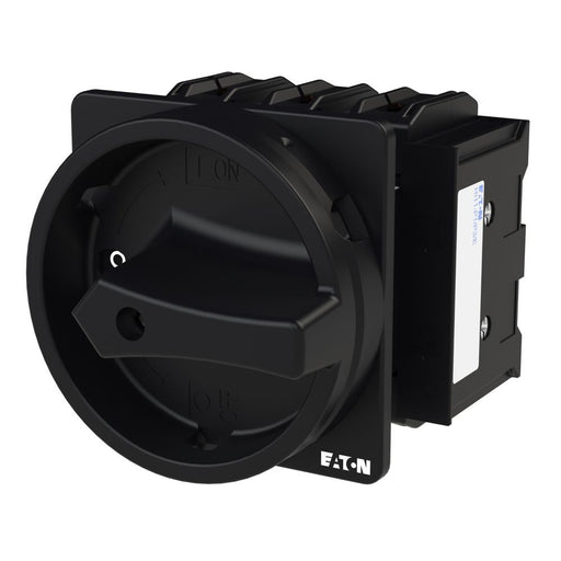 Eaton - Lasttrennschalter Hauptschalter 3polig 63A P3-63/EA/S#012653 Einbau 2S2Ö Halt-F.