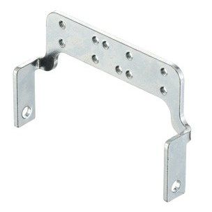 Harting - Zubehör/Ersatzteile für Anschluss- und Verbindungstechnik Schirmbügel, für 09000005208 Tüllengehäuse hohe