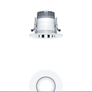 Zumtobel Group - Downlight/Strahler/Flutlicht LED - Downlight PANOS R  #62927744 940