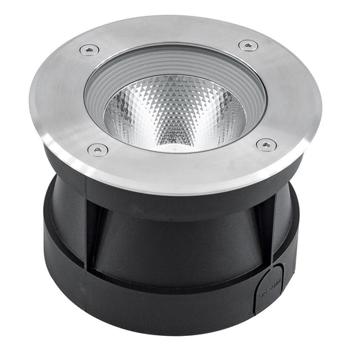 EVN Lichttechnik - Bodeneinbauleuchte LED-Bodeneinbauleuchte PC67101202S IP67
