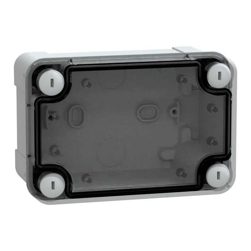 Schneider Electric - Leergehäuse Industriegehäuse NSYTBS1397T − 2 Stück