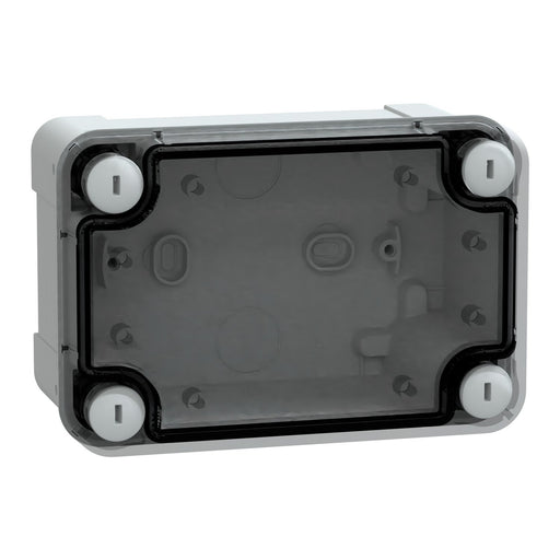 Schneider Electric - Leergehäuse Industriegehäuse NSYTBS1397T − 2 Stück