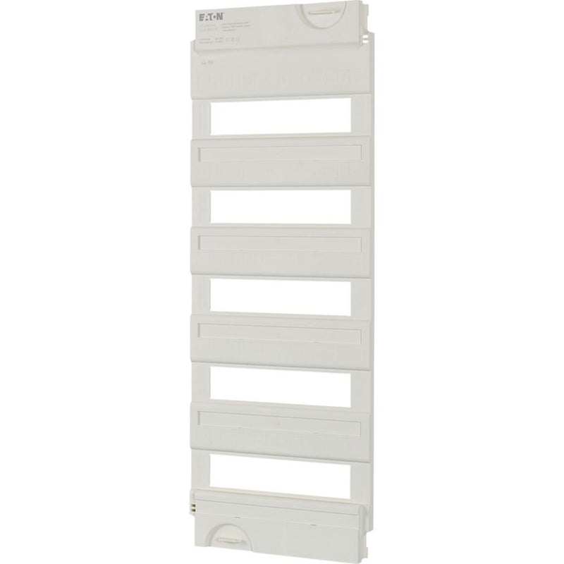 Eaton - Zubehör/Ersatzteile für Kleinverteiler Ersatz Geräteabdeckung GAH5-KLV 5-reihig für KLV-HW