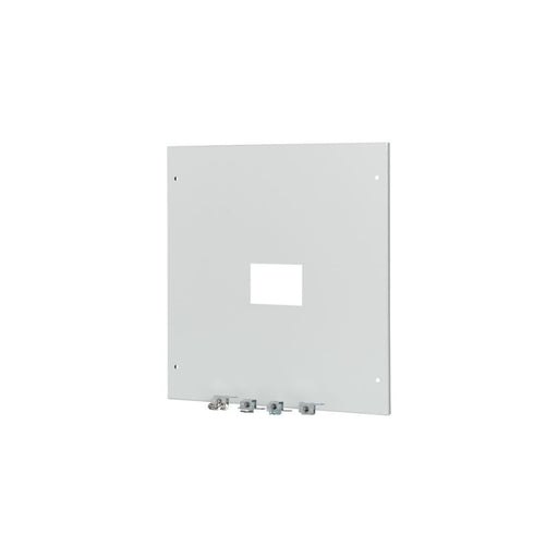 Eaton - Frontplatte (Schaltschrank) Frontplatte NZM4 XMN44F06C-XMV Festeinbau Drehgriff