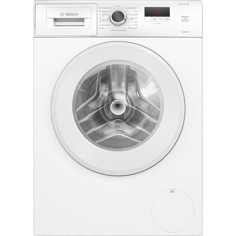 Bosch - Waschmaschine Waschautomat WGE02471 Serie2