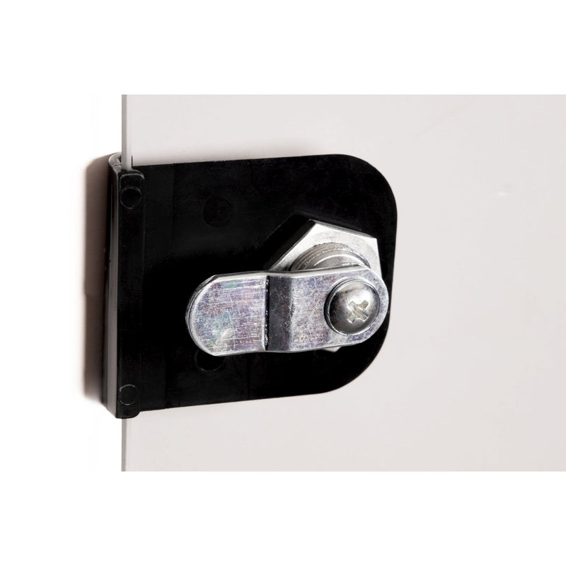 DIGITUS - Netzwerk-/Serverschrank Wandgehäuse SOHO PRO DN-49201 4HE,sw