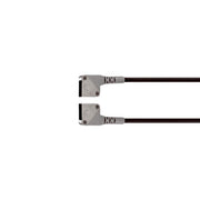 Di-soric - Lichtwellenleiter-Lichtsystem Kunststoff-Lichtleiter KLEM-Q10-T1-4 axial, 200mm