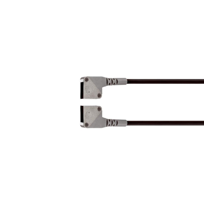 Di-soric - Lichtwellenleiter-Lichtsystem Kunststoff-Lichtleiter KLEM-Q10-T1-4 axial, 200mm