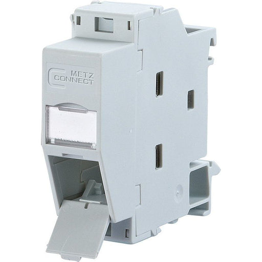 Metz Connect - Tragschienenadapter REGplus IP20 Modul 1309427103-E unbestückt − 1 Stück