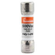 Eaton - HRC-Sicherung Sicherungseinsatz FNQ-1-6/10 1.6 A, AC 500 V − 10 Stück