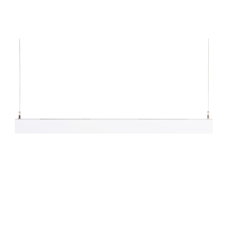 Feilo Sylvania - Pendelleuchte Lichtkanal LED-Modul MC2 D/I KIT #2071462 830, DALI, weiß