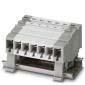 Phoenix Contact - Reihenklemmen-Steckadapter Kupplung PPC 6-NS/1-L 1-pol. 0,5qmm-10qmm − 50 Stück