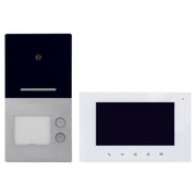 HHG - Türsprech-Set Set mit AS AP 2-Fam Villa AP Set 2