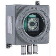 Pepperl+Fuchs Fabrik - Matrixcodeleser Stationäres Lesegerät OPC120W-F200-R2-Ex − 1 Stück
