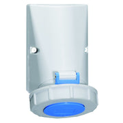 Bals Elektrotech - CEE-Steckdose (IEC 60309) Wandsteckdose 1145 32A 3p 230V 6h IP67