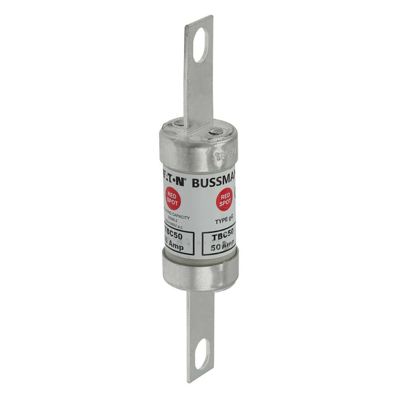 Eaton - HRC-Sicherung Sicherungseinsatz TBC50 50 A, AC 660 V − 20 Stück