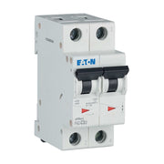 Eaton - Leitungsschutzschalter FAZ-C3/2 C 3A, 2p